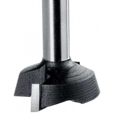 Fraise à surfacer diamètre 28mm queue 8mm - Festool - 500368
