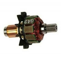 Induit Makita visseuse à choc BTP140