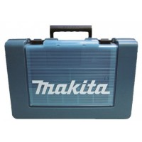 Coffret plastique perceuse-visseuse - Makita