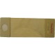 Sac papier ponceuse Makita - 193293-7 - BO3700, BO4900V, BO4900VJ, BO5020, BO5021, BO6030, 9046, BO4900