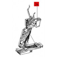 Interrupteur perceuse-visseuse Festool T 18, T 18+3 - 720900