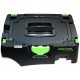 Capot aspirateur Festool CT MINI I / MIDI I - 204717, 11014391