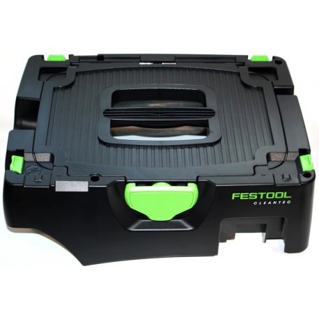 Capot aspirateur Festool CT MINI I / MIDI I - 204717, 11014391