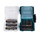 Coffret de 32 embouts Makita - E-07076