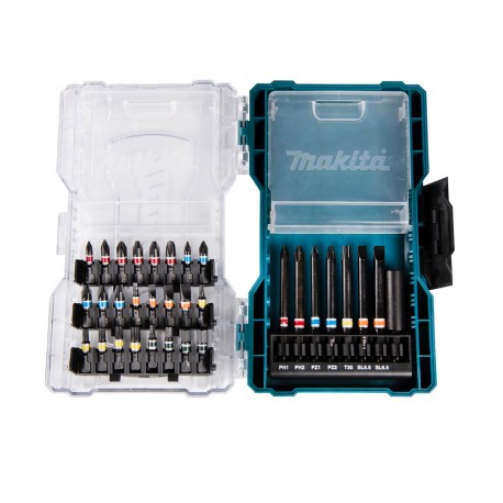 Coffret de 32 embouts Makita - E-07076