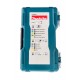 Coffret de 32 embouts Makita - E-07076