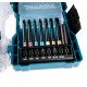 Coffret de 32 embouts Makita - E-07076