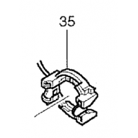 CONNECTEUR(RAJOUTER 2X654020-2