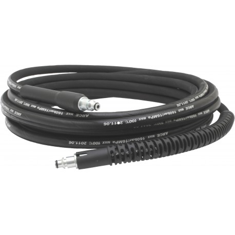 Tuyau haute pression Makita HW102 - 3640630