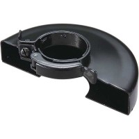 Capots de protection fermés pour le tronçonnage 125mm