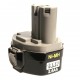 Batterie Makita Ni-Mh 14,4 V - 2,5 Ah - 1434
