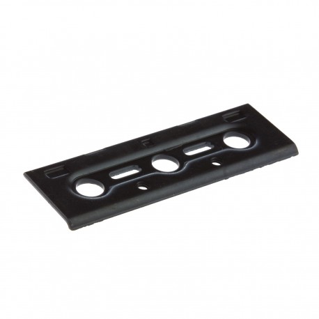 Jeu de contre fer rabot Makita1100 DKP180 KP0800 KP0810C KP0810 - 193540-6