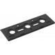 Plaque de réglage pour rabot Makita 82mm - A-86175