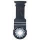 5 Lames plongeante Starlock bois coupe précision 32 x 50 mm - Makita
