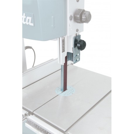 Adaptateur bande de ponçage scie à ruban LB1200F - JM21000330
