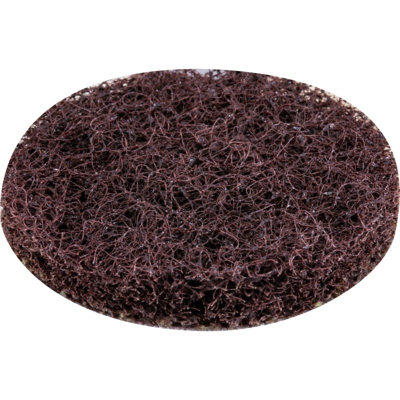 DISQUE NON TISSE DISC 50MM MOYEN DOUX