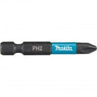 PACK EMBOUT IMPACT BLACK PH2 25MM 25PCS