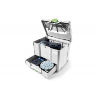 SYSTAINER T-LOC SYS-Combi 3