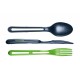 Couverts Festool (fourchette, couteau, cuillère) - 576979