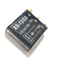 Relai XS-12/D3 A - JM23100186 scie Makita LS0815FL, LS1018L