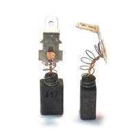 Charbon Makita CB-417 avec rupteur