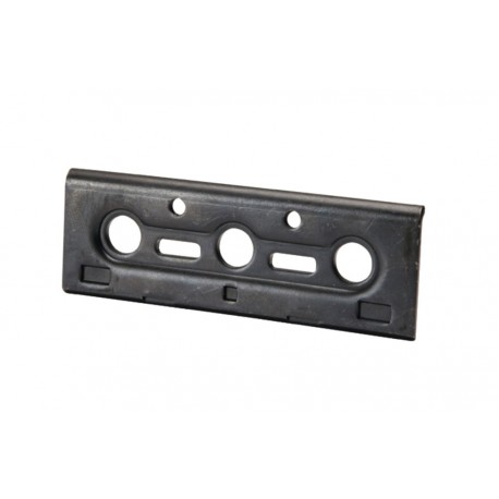 Plaque de réglage pour rabot Makita 82mm - A-86175