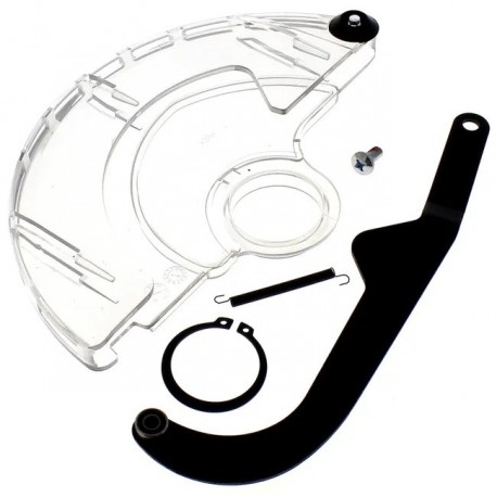 Carter de protection Metabo KGS 216 M, KGSV 216 M - 316092910