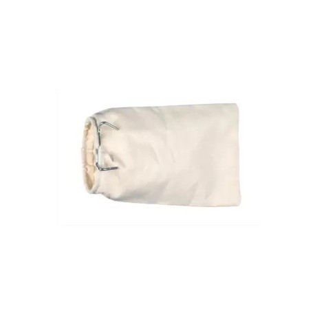 Sac à poussière tissu AEG, Milwaukee ROS 150 E, TXE 150 - 4932313096