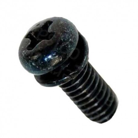 Vis M4x10 - Makita - 911111-5