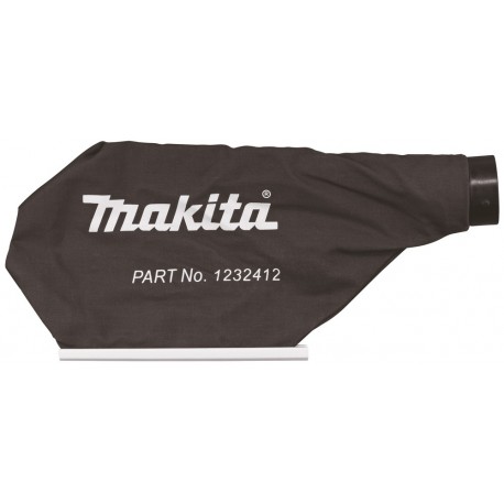 Sac souffleur Makita DUB185, DUB186, UB1103, UB100D, UB101D - 1232412