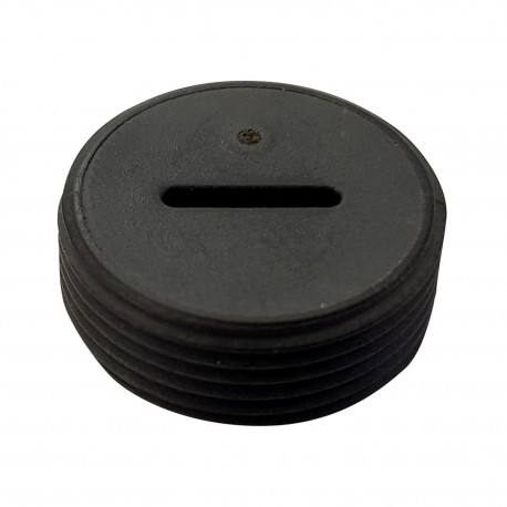 BOUCHON PORTE-CHARBON CB5