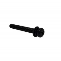 VIS TETE RONDE M5X40