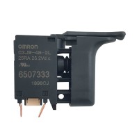 Interrupteur Makita DFS452