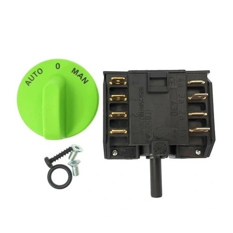 Interrupteur Festool CT 11, CT 22, CT 33, CT 44, CT 55 - 452862