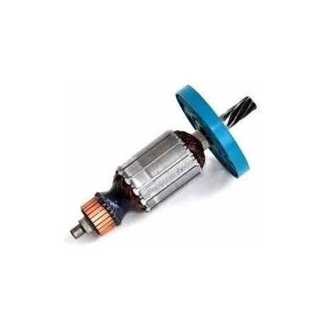 Induit Makita HM0810, HM0810B, HM0810T - 516148-3