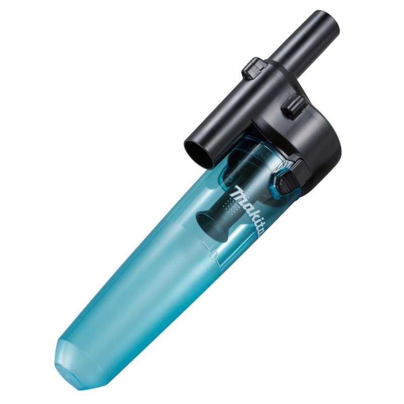 Sac Filtre Lavable Pour Aspirateur Makita 18V - Compatible DCL180, DCL281, CL001G, XLC03, Etc.