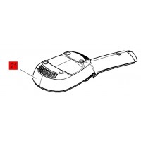 Couvercle Festool OF 1010 EBQ