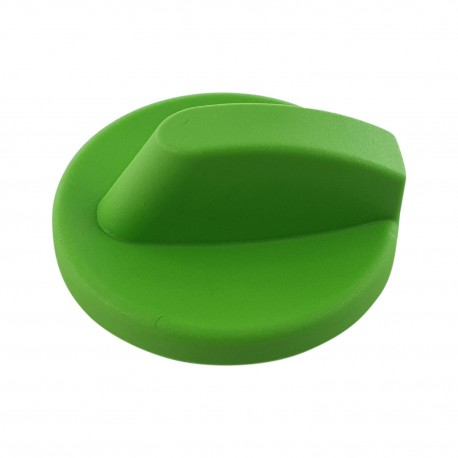 Bouton tournant vert aspirateur Festool CT26, CT36, CT48 - 496247