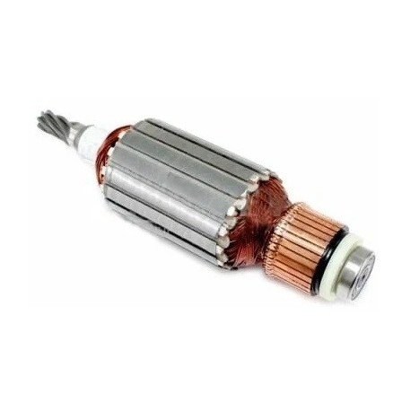 Induit Makita 5143R - 516668-7