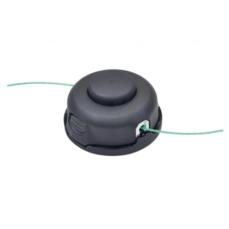 Têtes à fil Tap & Go trèfle M8x1,25G 2x3m - Makita - 198385-7