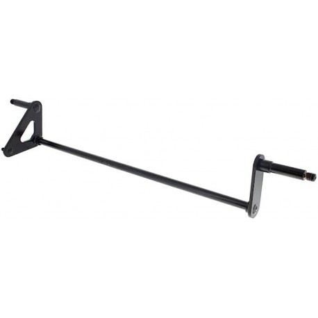 Train arrière Makita BLM430, DLM431, DLM432, LM430D - 165669-8