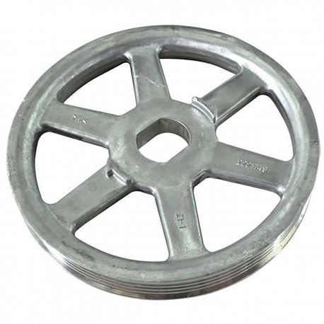 POULIE V 5-95.8 Makita EK7651H - 222174-9