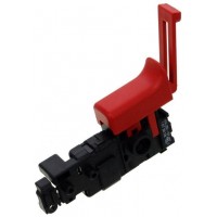Interrupteur Bosch GBH 2-26 DBR - 1617200538