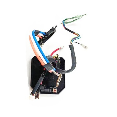 Contrôleur Makita DTW800, DTW1001, DTW1002 - 620K29-2, 620N12-7, 629170-2