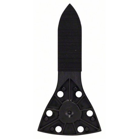 Languette de ponçage Bosch GDA 280 E PDA 180 E PDA 240 E PSM 160 A PSM 1400 - 2 608 000 199
