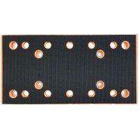 Plateau ponceuse Makita 9046 - 197469-8, 162172-0