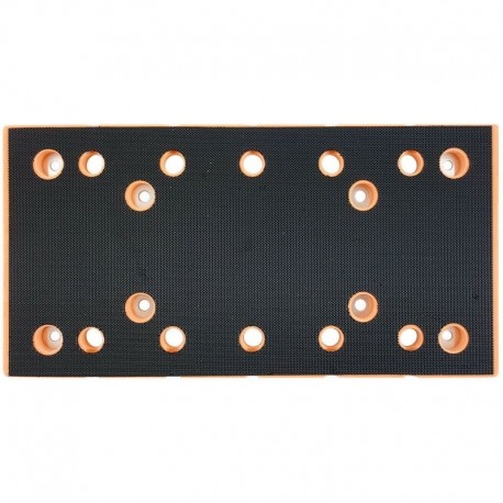 Plateau ponceuse Makita 9046 - 197469-8, 162172-0