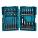 Coffret de 33 embout Impact Black Makita