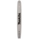 Guide étoile 45cm 0.325" 1.3 mm - Makita - 191G40-2, 444045141