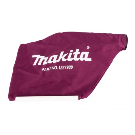 Sac à poussière rabot Makita DKP181 - 191C21-2